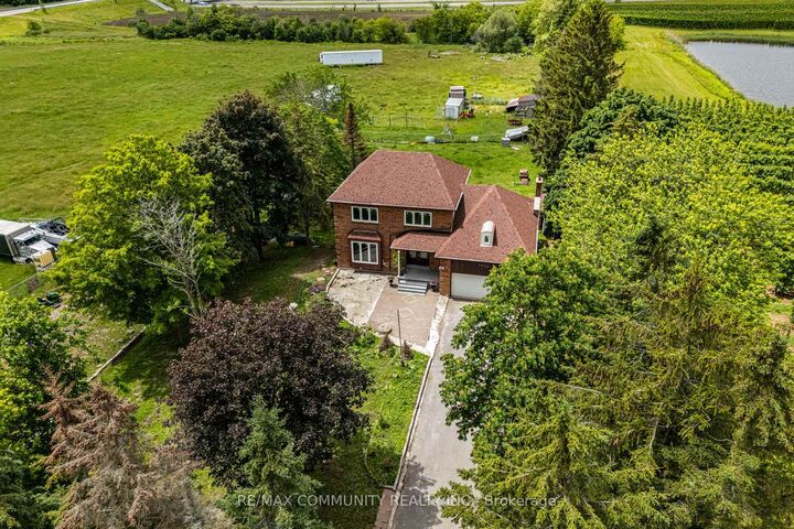 2086 Solina Road — photo 1