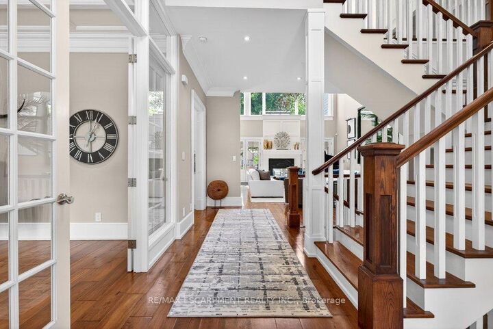 Property Photo: 162 Fruitland Avenue ON L7N 1W7