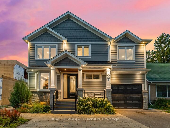 30 Broadleaf Road — photo 1