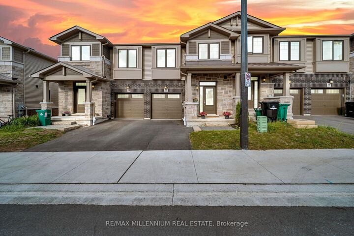 Property Photo: 100 Hollywood Court 55 ON N1R 0C5