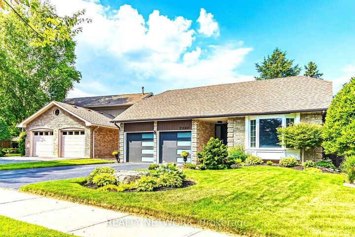 2390 Sinclair Circle — photo 1