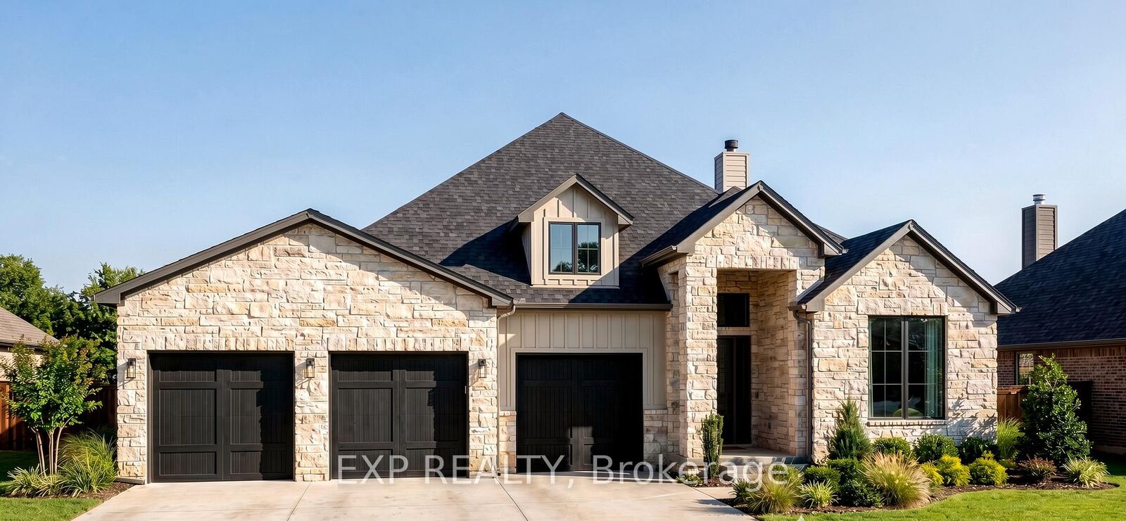 Property Photo: 81297 Fern Drive ON N7A 3X8