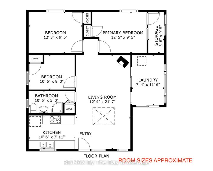54 Homewood Avenue — photo 1