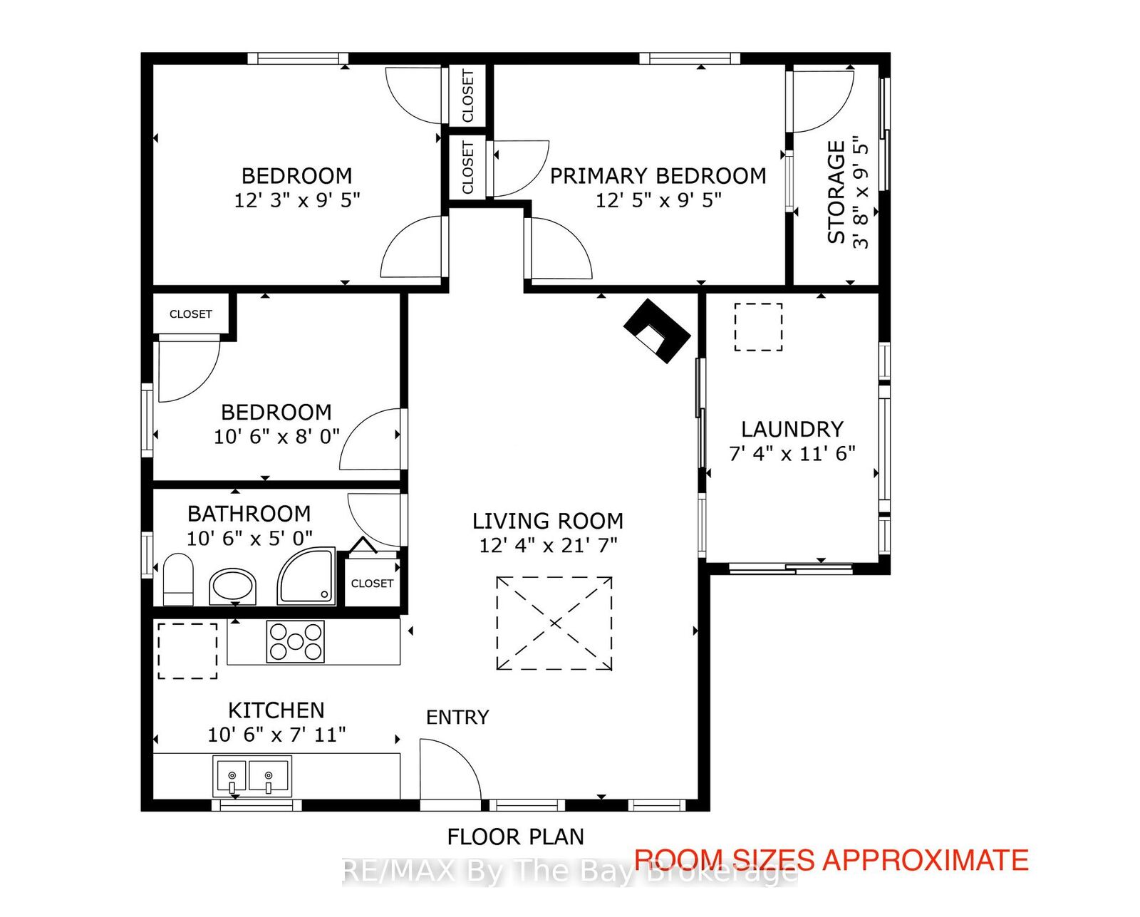 Property Photo: 54 Homewood Avenue ON L9Z 2M2