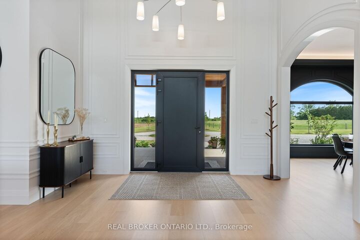 Property Photo: 223853 Ostrander Road ON N4G 4H1