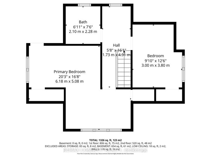 Property Photo: 5868 County 65 Road ON L1A 3V5