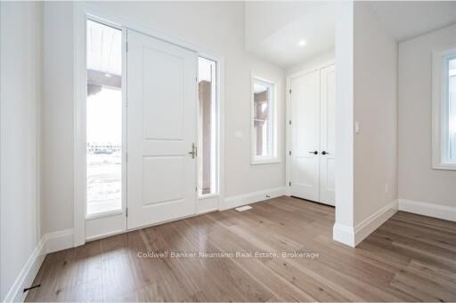 Property Photo: 79 Imrie Road ON N0B 1S0