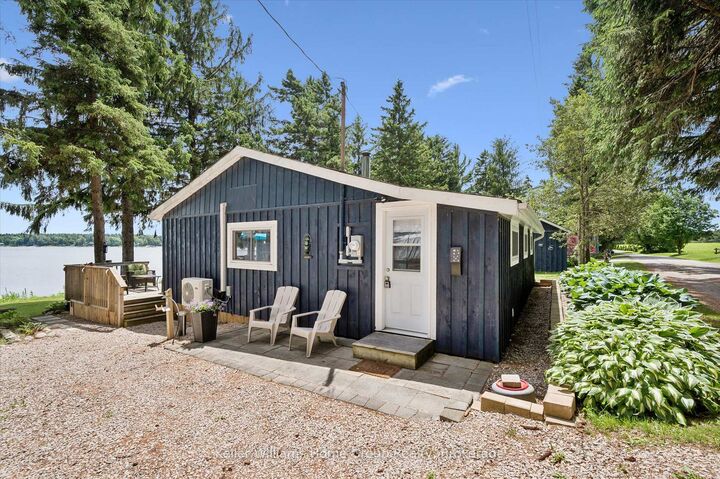 Property Photo: 115 First Street ON N0B 1J0