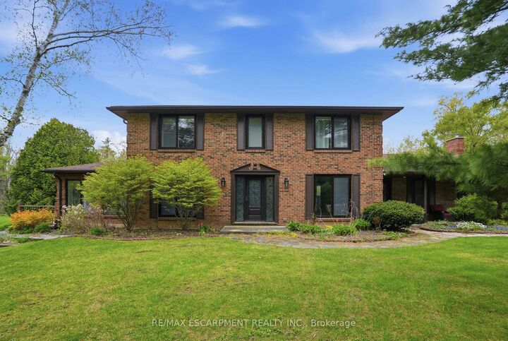 3918 Maddaugh Road — photo 1