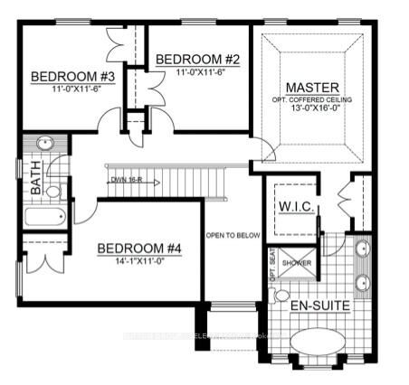 Property Photo: 210 Harvest Lane ON N0L 1G0
