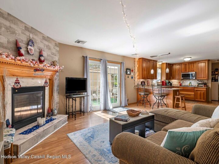 Property Photo:  34 Lancelot  NY 12477 