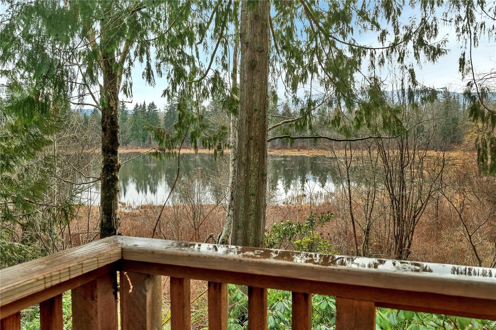 Property Photo: 4324 Macaulay Rd BC V9J 1E2