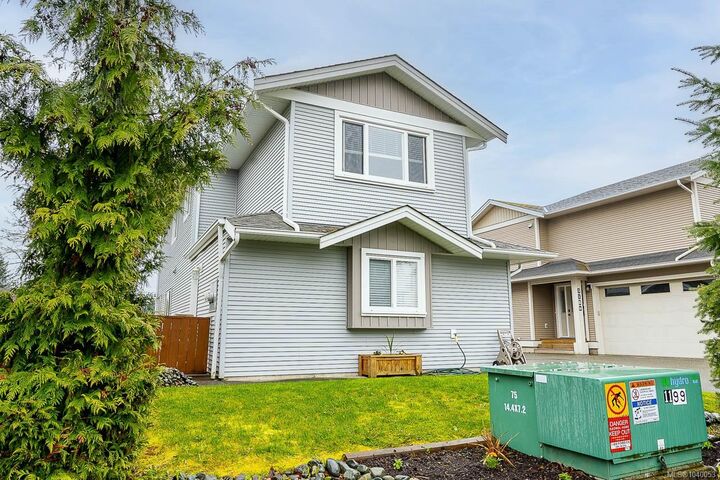 Property Photo: 3180 Gilana Pl BC V9L 0C9