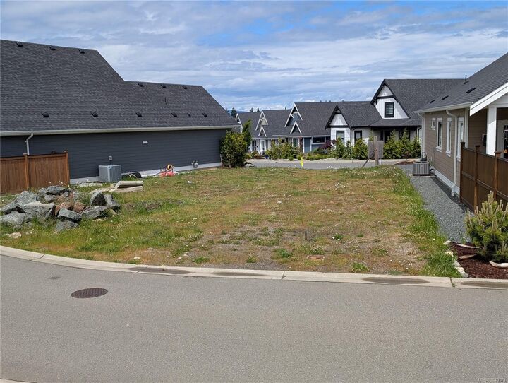 Property Photo: 669 Briarwood Dr Lot 43 BC V9P 0G5