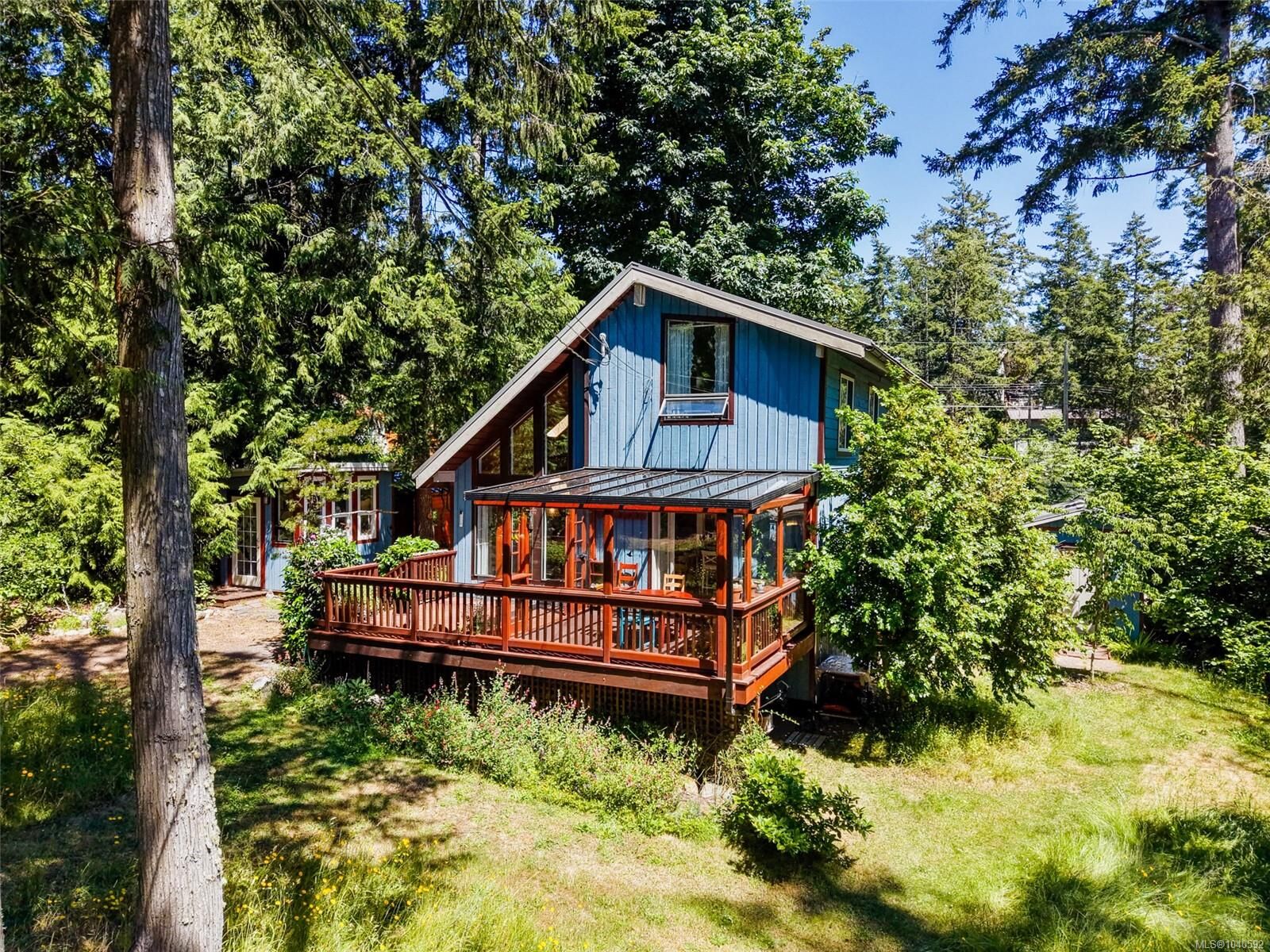 Property Photo:  7913 Swanson View Dr  BC V0N 2M2 