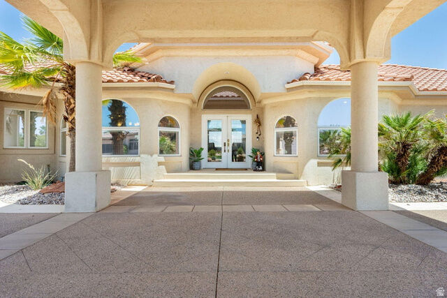 Property Photo:  1210 W Lions Head Dr  UT 84780 