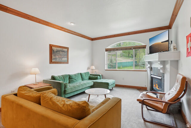 Property Photo: 840 W Bigler Ln 2021 UT 84049