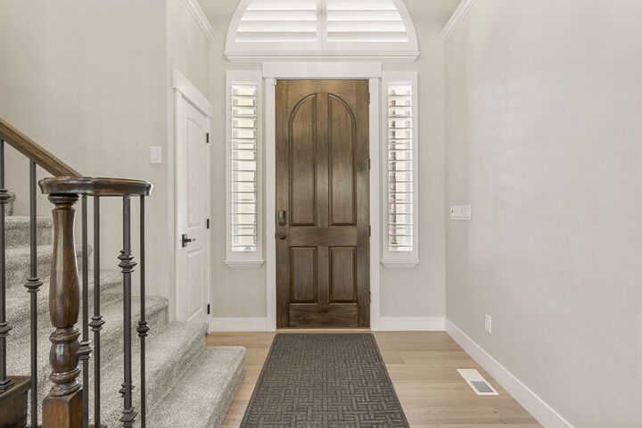 Property Photo: 1009 S Laurie Ln UT 84720