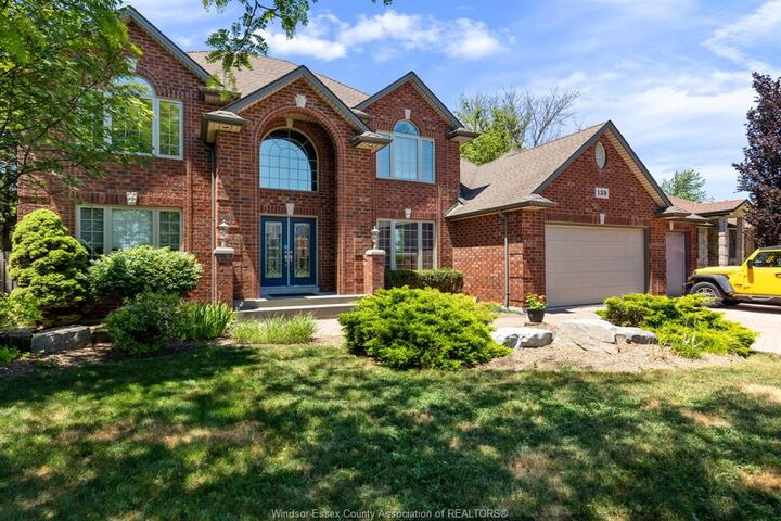 139 Wintermute Avenue — photo 1