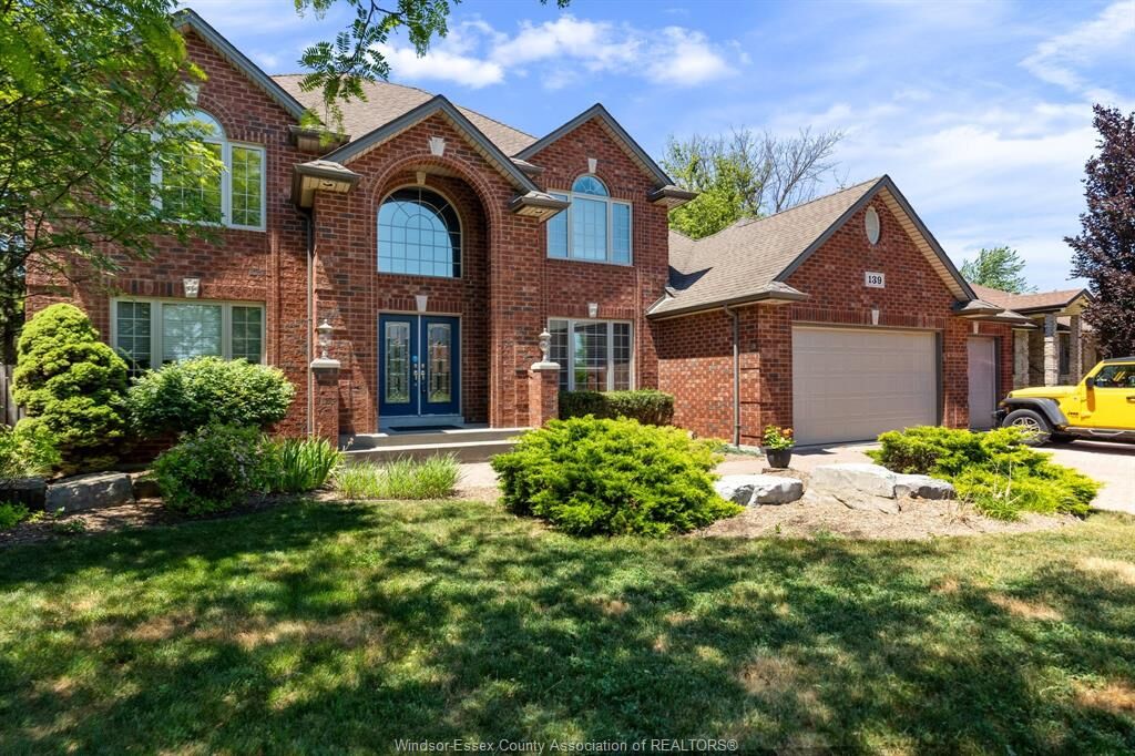 Property Photo: 139 Wintermute Avenue ON N0R 1A0