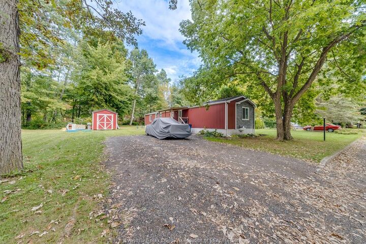Property Photo: 29338 Jane Road 98 ON N0P 2K0