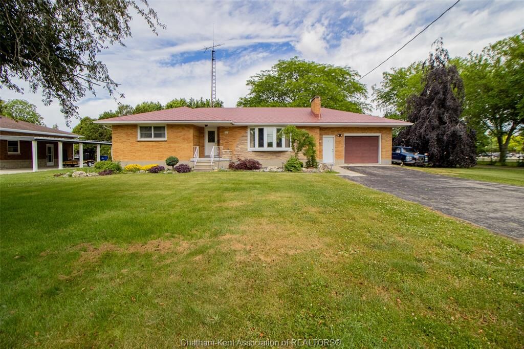 Property Photo: 523 Indian Creek Road West ON N7M 5J5