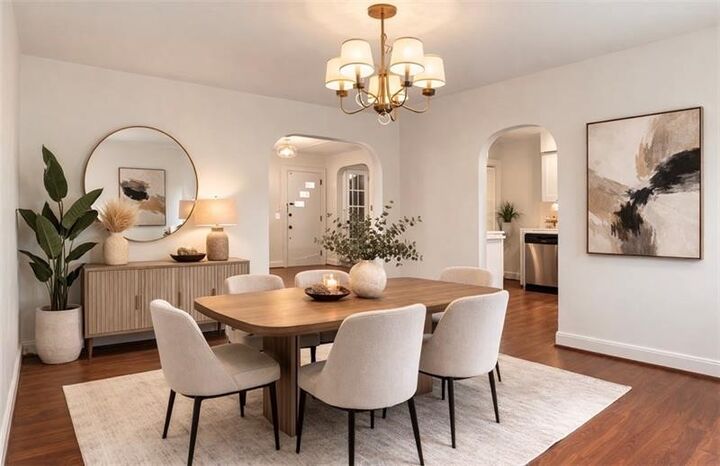 Property Photo:  240 Ridgewood Ave  PA 15229 