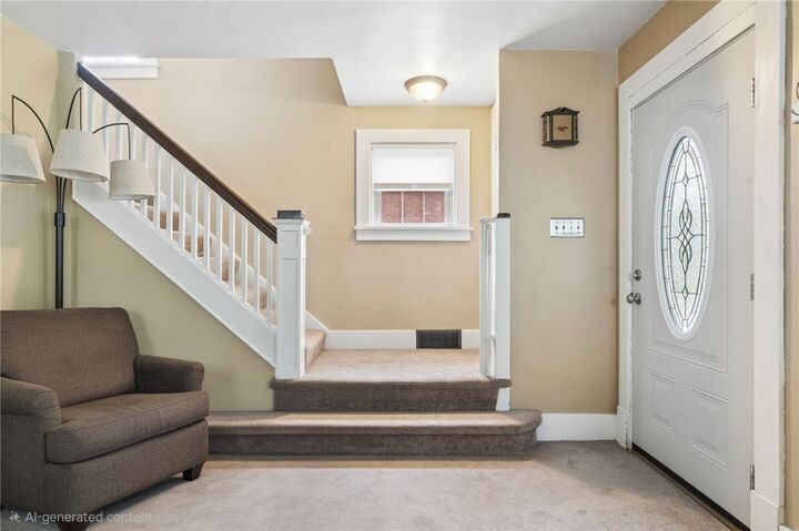 Property Photo:  1709 Moore Ave  PA 15673 