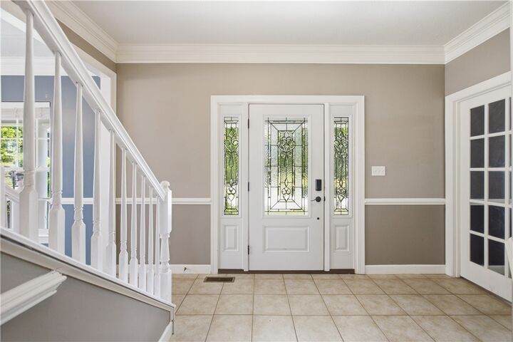 Property Photo:  5306 Terrace View Drive  PA 15057 