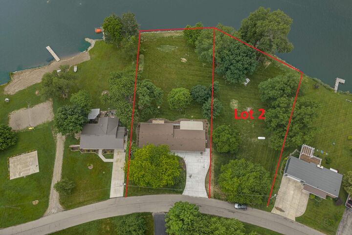 Property Photo: 1091 Sylvan Shores Drive OH 45369