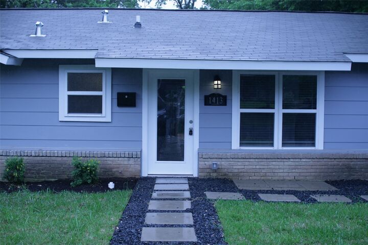 Property Photo:  1413 Broadmoor Drive  TX 78723 