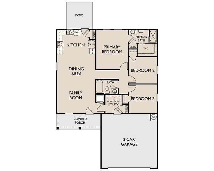 Property Photo:  113 Clovis Cove  TX 78666 