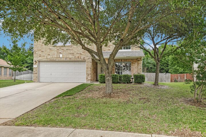 Property Photo:  111 Dove Song Drive  TX 78641 