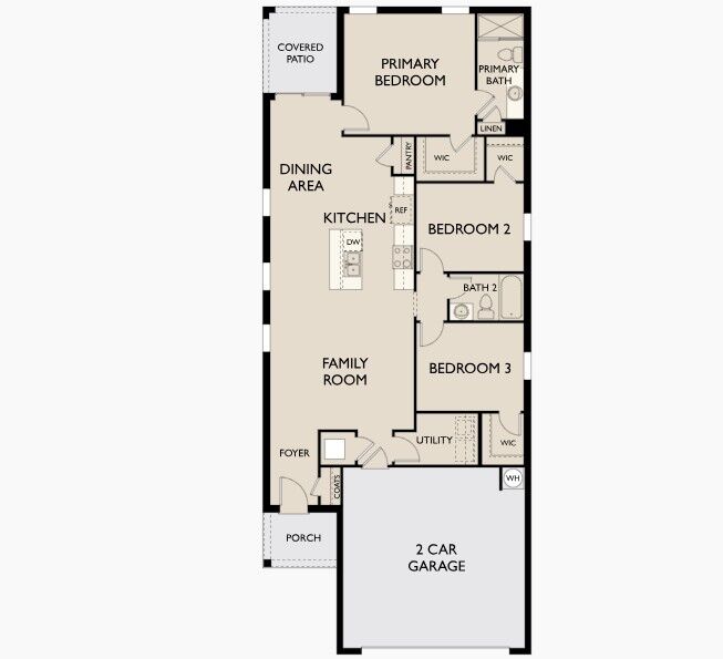 Property Photo: 516 Old Western Pass TX 76537