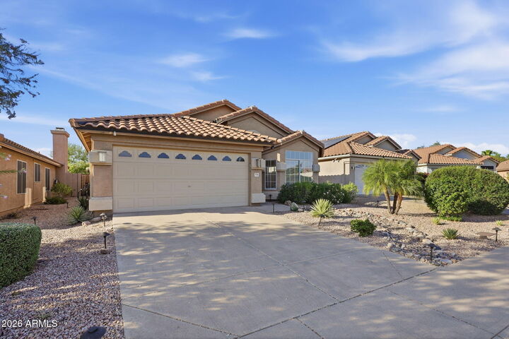 Property Photo:  7276 E Softwind Drive  AZ 85255 