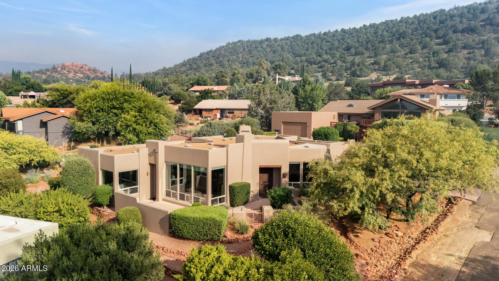 Property Photo:  70 Rockridge Drive  AZ 86336 