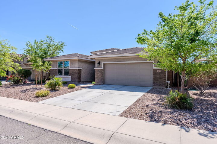 Property Photo:  4557 W South Butte Road  AZ 85144 