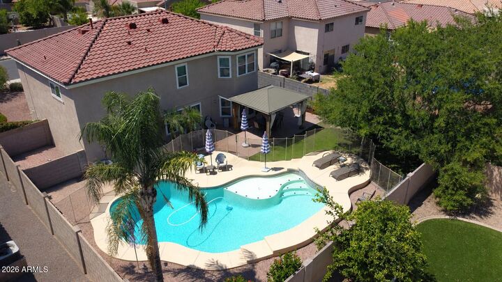 Property Photo:  11404 E Renata Avenue  AZ 85212 