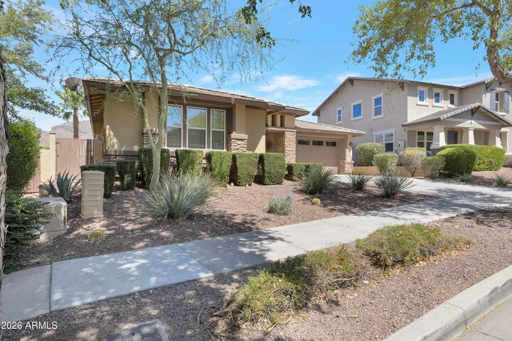 Property Photo:  21068 W Wycliff Drive  AZ 85396 