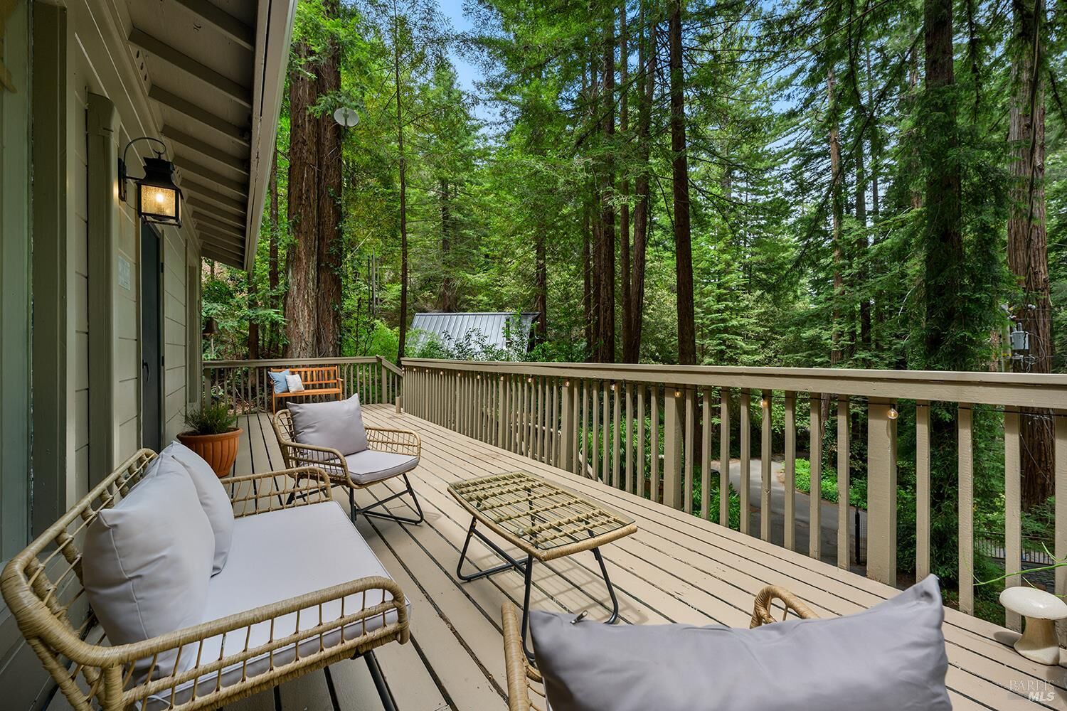 Property Photo:  21541 Highland Terrace  CA 95462 