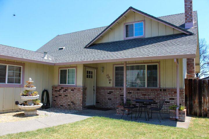 Property Photo:  109 Kearney Way  CA 95687 