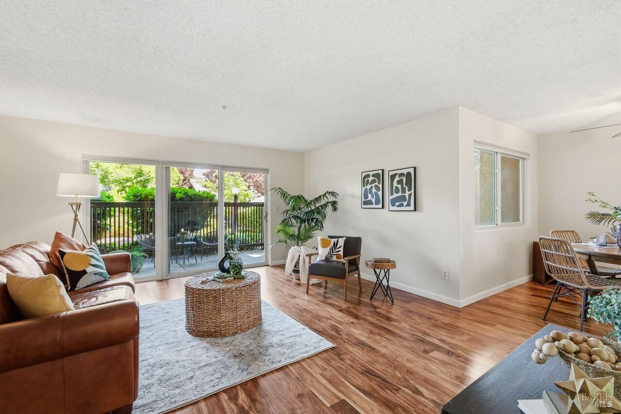 Property Photo:  300 Los Alamos Road 104  CA 95409 
