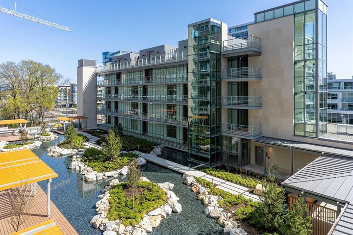 6688 Pearson Way 507 — photo 1
