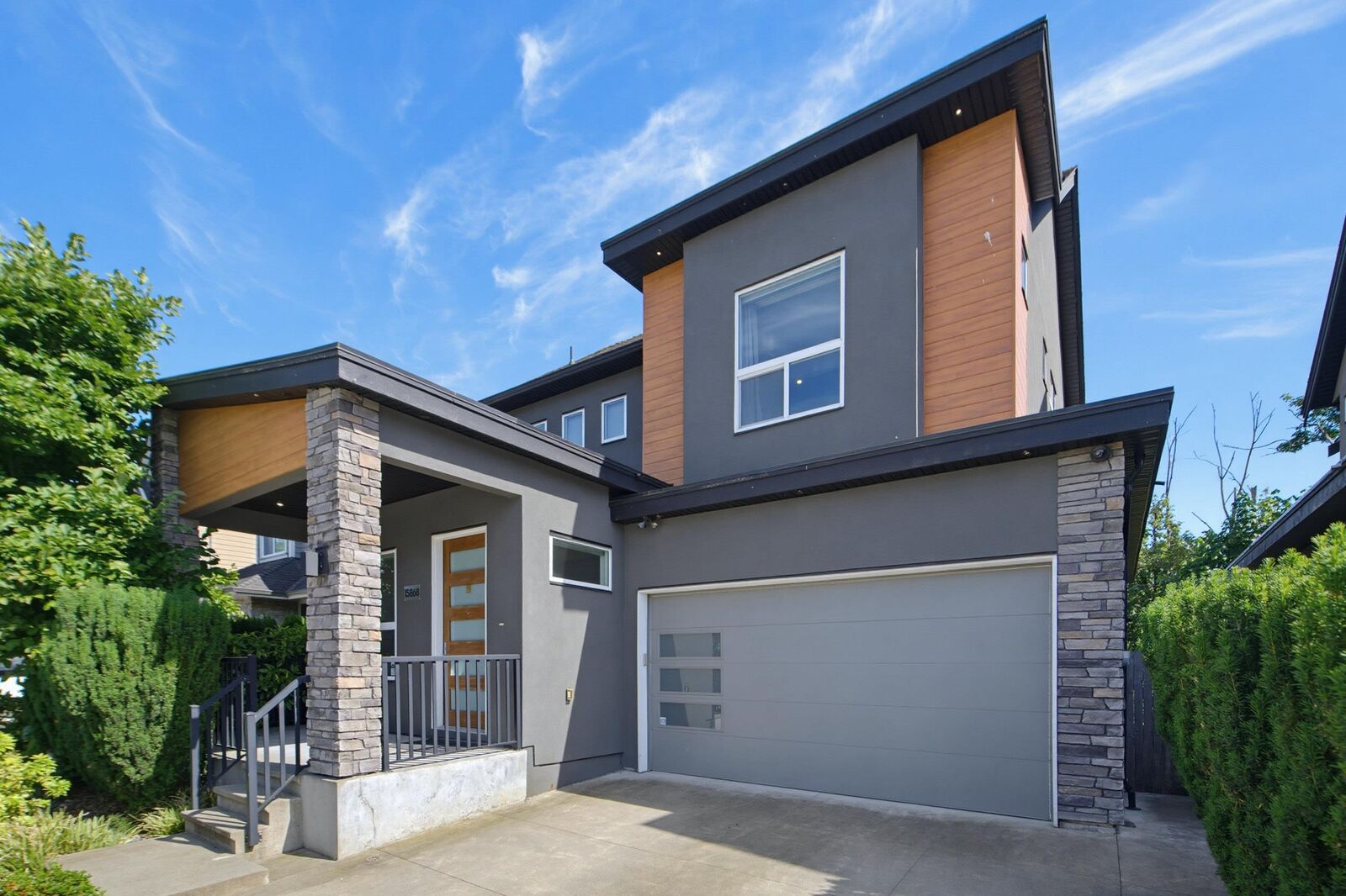 Property Photo: 15868 105A Avenue BC V4N 3J4