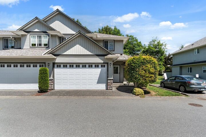 Property Photo: 46360 Valleyview Road 172 BC V2R 5L7