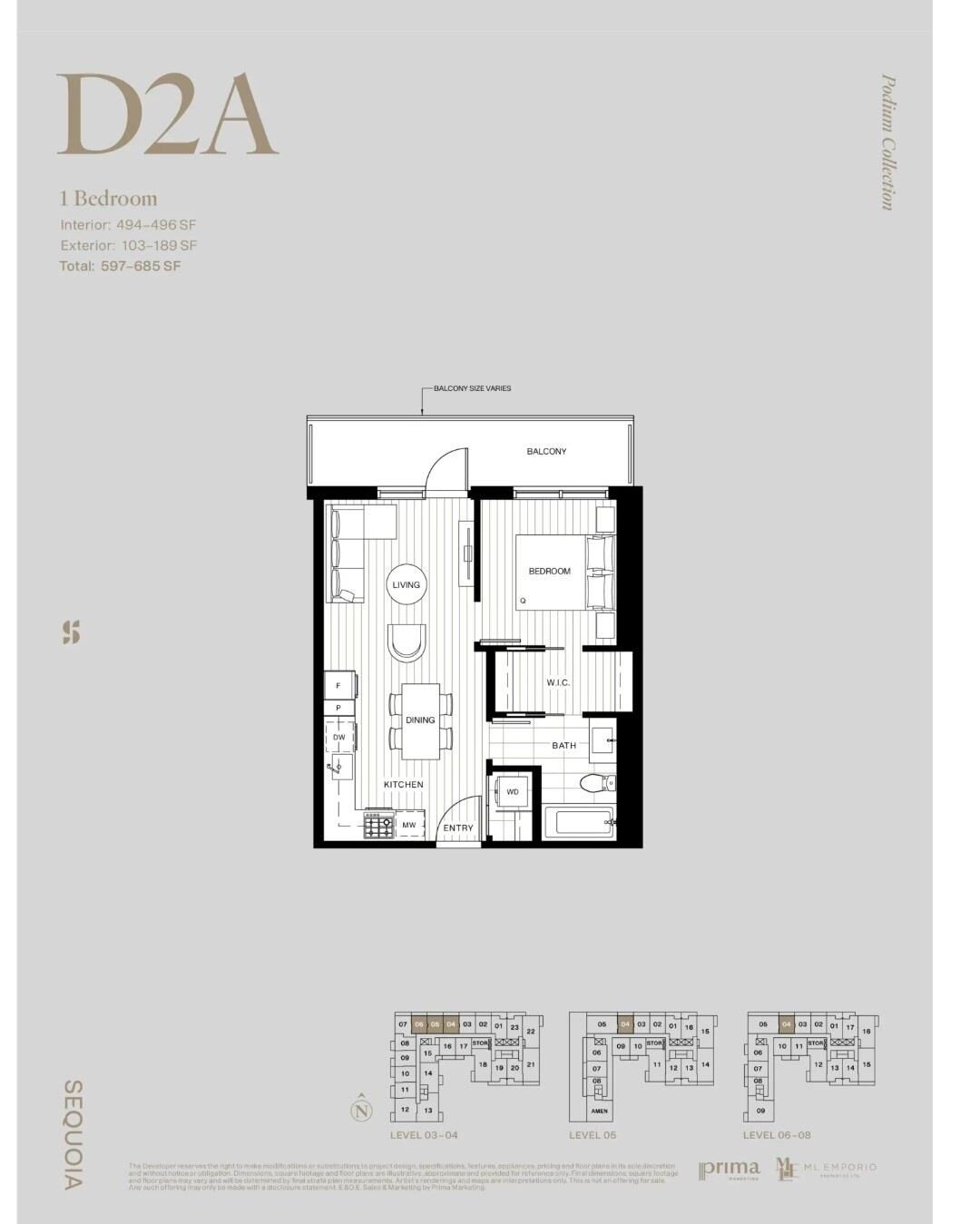 Property Photo: 10375 133 Street 306 BC V0V 0V0