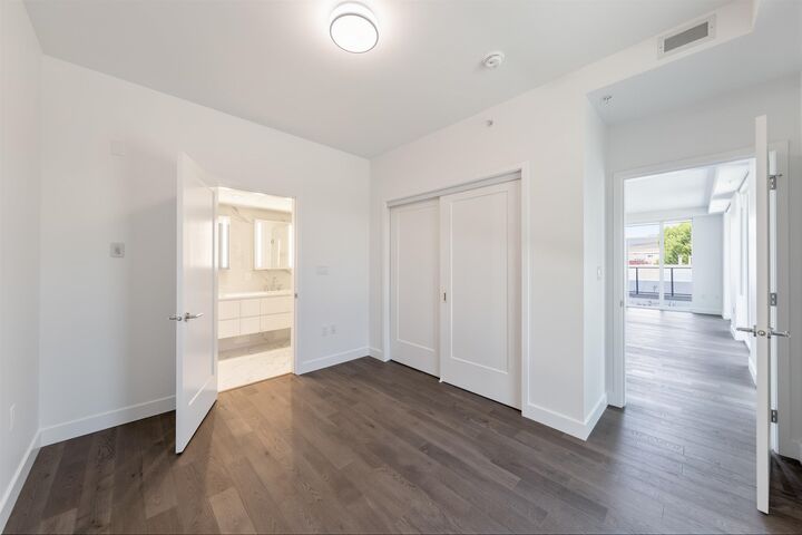Property Photo: 2888 Arbutus Street 204 BC V6J 0J1