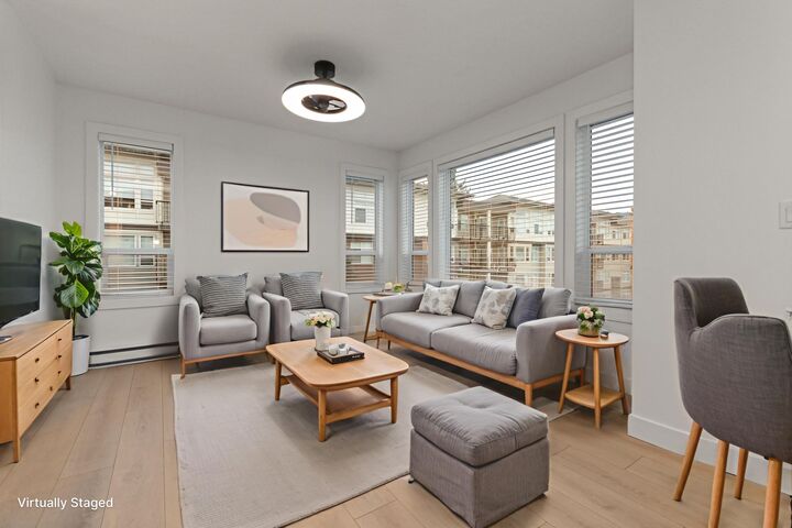 Property Photo: 46289 Yale Road 319 BC V2P 0B9