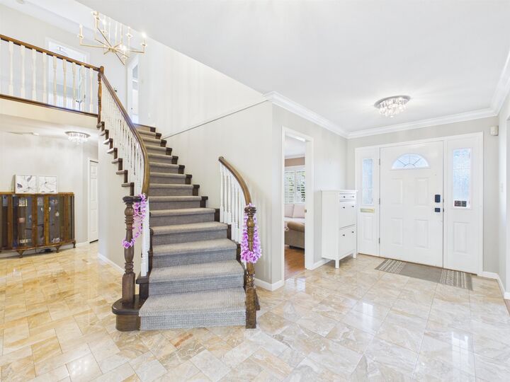 Property Photo: 4368 Craigflower Drive BC V7C 4W3