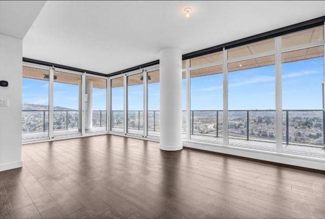 Property Photo:  4880 Lougheed Highway 5303  BC V5C 0N1 